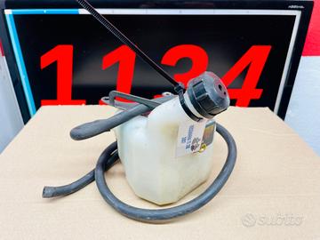 VASCHETTA ESPANSIONE REFRIGERANTE HUSQVARNA TE 510