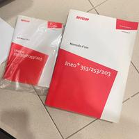 Fotocopiatrice Develop Ineo+ 253