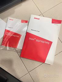 Fotocopiatrice Develop Ineo+ 253