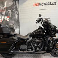 Harley-davidson FLHTK Electra Glide Ultra Limited 