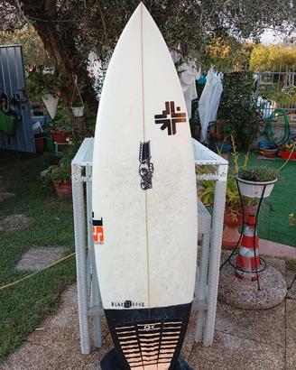 tavola da surf in resina
