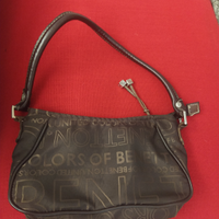 Benetton Borsa piccola, tipo pochette