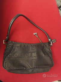 Benetton Borsa piccola, tipo pochette