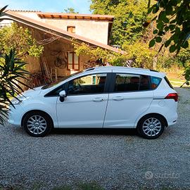 Ford BMax