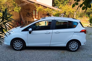 Ford BMax