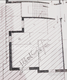 Marina di san Nicola Appartamento vista mare