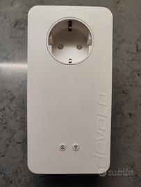 Powerline Devolo dLAN 1200+ WIFI ac