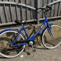 Bicicletta da passeggio