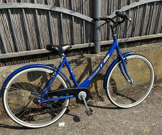 Bicicletta da passeggio