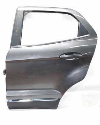 PORTIERA POSTERIORE SINISTRA FORD EcoSport Serie H