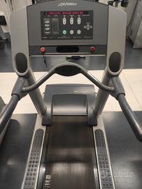 Tapis Roulant LIFE FITNESS 