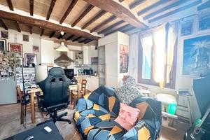 Bilocale Luminoso A/925