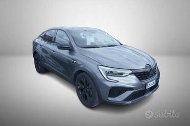 Renault Arkana 1.6 E-Tech full hybrid E-Tech ...