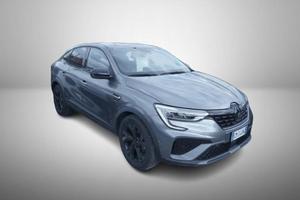 Renault Arkana 1.6 E-Tech full hybrid E-Tech ...