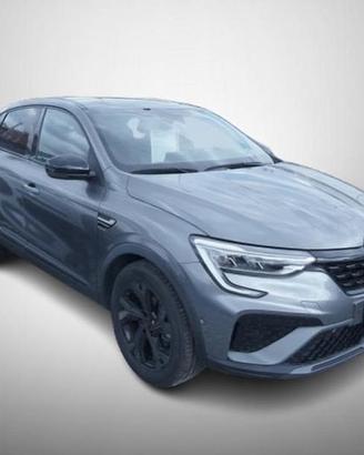 Renault Arkana 1.6 E-Tech full hybrid E-Tech ...