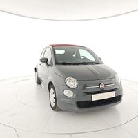 FIAT 500C 1.0 Hybrid Cult