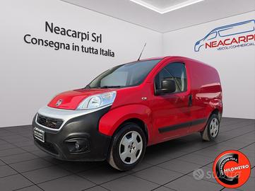 Fiat Fiorino 1.3 MJT 95C CARGO SX E6D-POCHISSIMI C