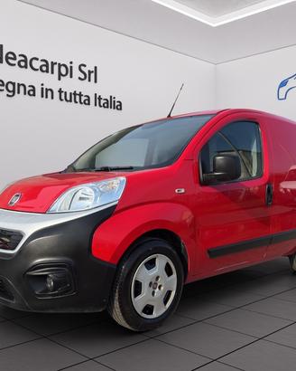 Fiat Fiorino 1.3 MJT 95C CARGO SX E6D-POCHISSIMI C