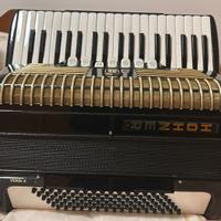 Fisarmonica Hohner Verdi II