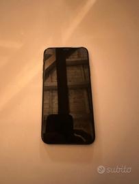 iPhone X 64GB Space Gray