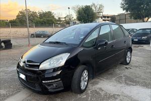 Citroen C4 1.6 Picasso Hdi 112 cv 2011 Discreta
