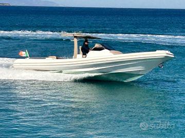 Magazzù Mx 11 Coupe' (2023)