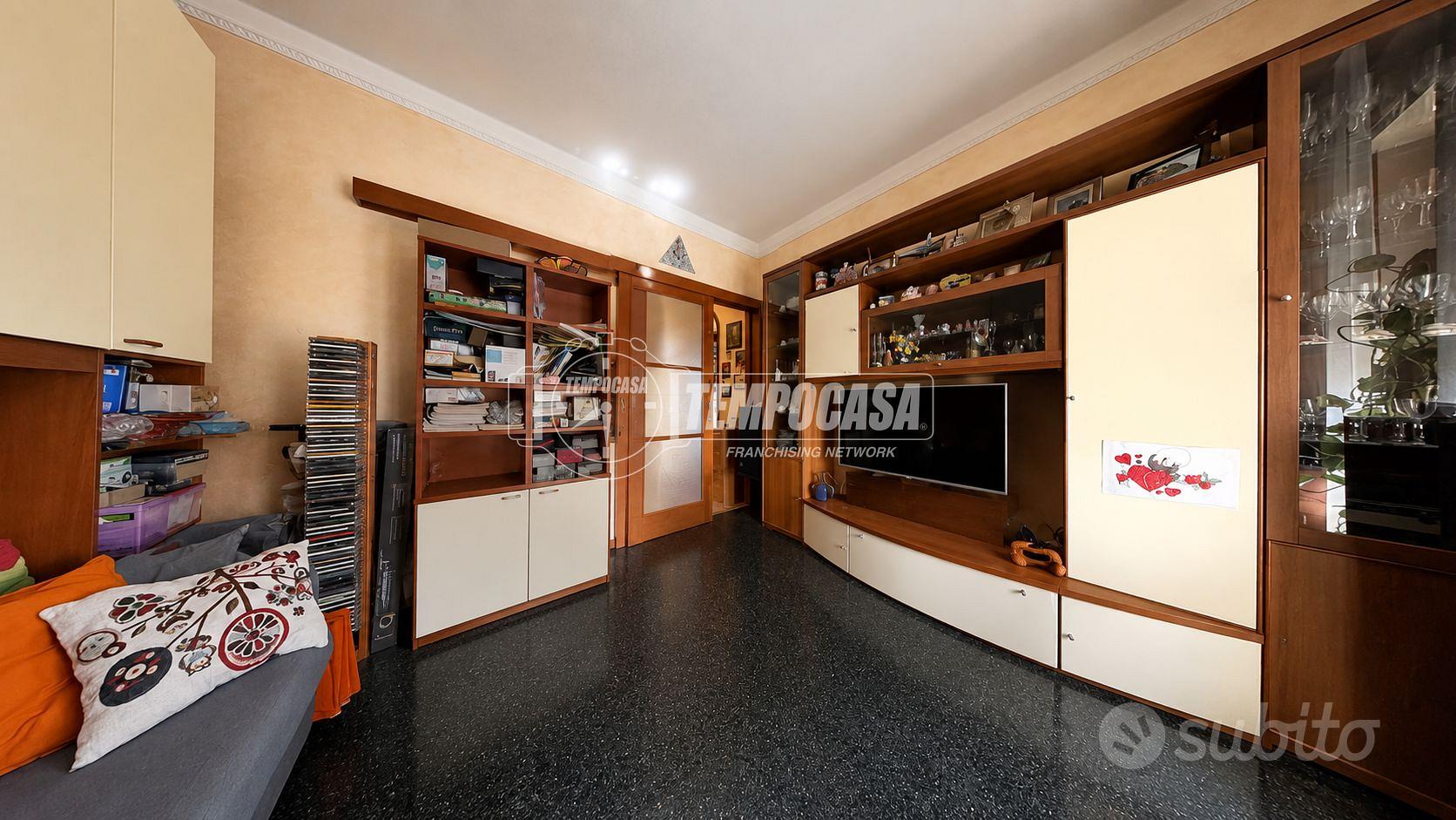 Appartamento – Genova, Calcinara, Medio Ponente - Vista 5