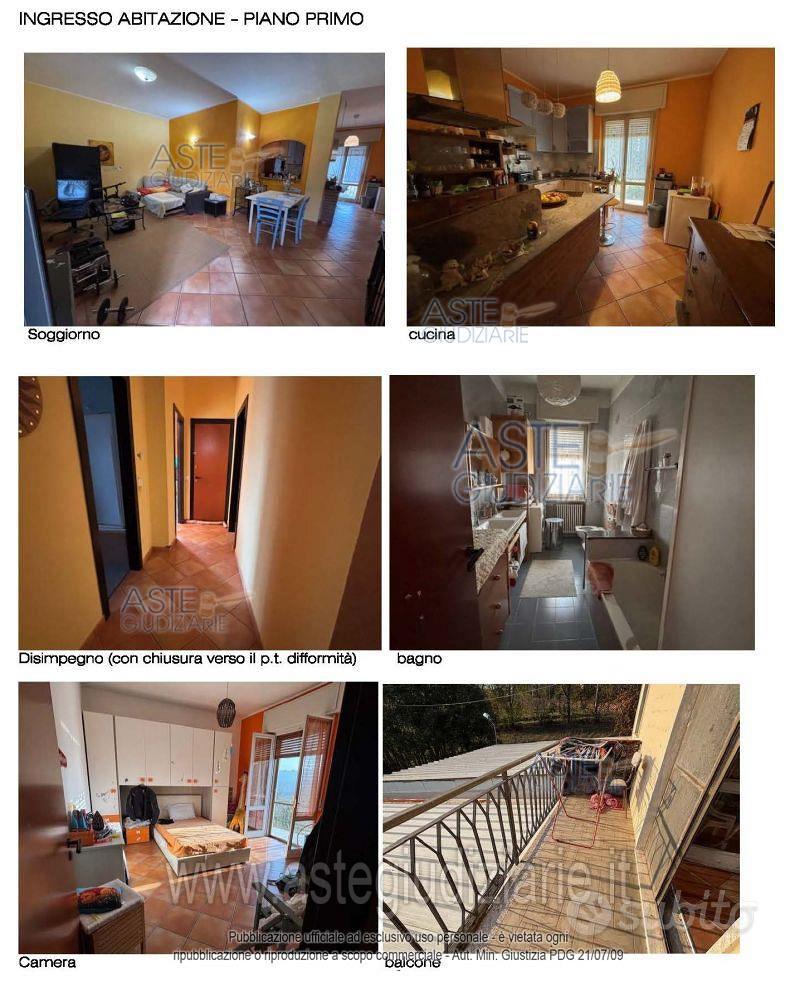 Appartamento – Stradella, Cascina San Giacomo - Vista 3