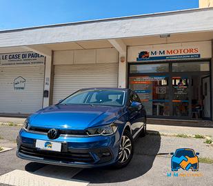 Volkswagen Polo 1.0 tsi Life 95cv