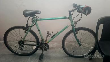 Mountain bike BIANCHI 
