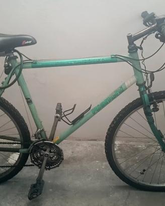 Mountain bike BIANCHI 