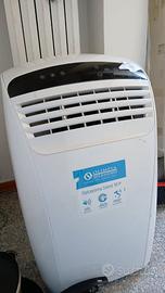 condizionatore portatile Olimpia Dolceclima silent