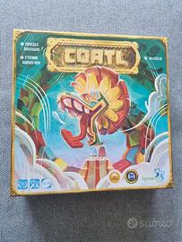 Coatl