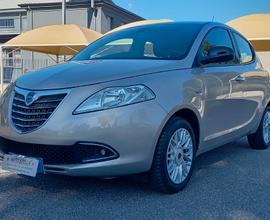 Lancia Ypsilon Modello Gold