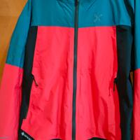 Giacca Montura in Goretex taglia M 