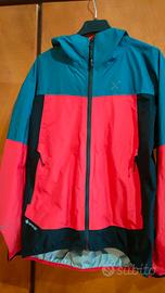 Giacca Montura in Goretex taglia M 