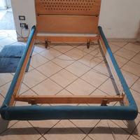 letto b&b una piazza e mezza