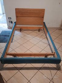 letto b&b una piazza e mezza