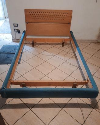 letto b&b una piazza e mezza