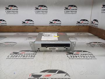 Sistema di navigazione champ 2 bmw 1 f20 118d 2013
