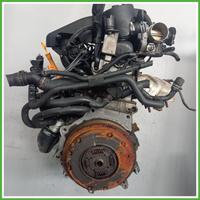 Motore Completo Funzionante AKL 74kw VOLKSWAGEN GO