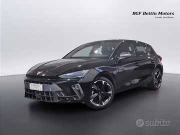 Cupra Leon 2.0 tdi 150cv dsg