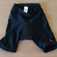 Pantaloncini da ciclismo per bambino marca CMP