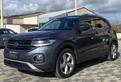 Volkswagen T-Cross Advanced 1.0 TSI 110 CV