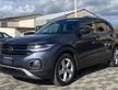 Volkswagen T-Cross Advanced 1.0 TSI 110 CV
