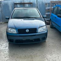 Ricambi Fiat Punto