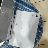 Schiocca Ps5 Originale Sony 