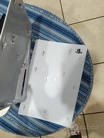 Schiocca Ps5 Originale Sony 