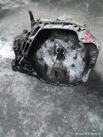 Cambio manuale Renault Kangoo 1500 dci