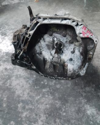 Cambio manuale Renault Kangoo 1500 dci